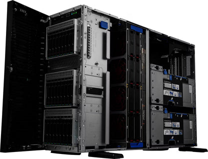 HPE ProLiant ML350 Gen11