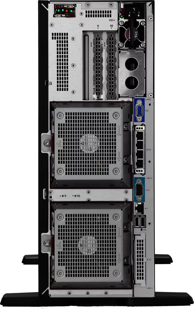 HPE ProLiant ML350 Gen11