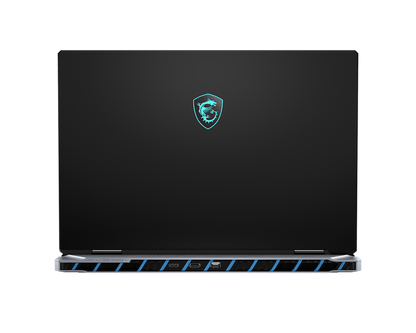 MSI Laptop Titan 18 HX AI A2XWJG-656, RTX™ 5090, 6TB SSD