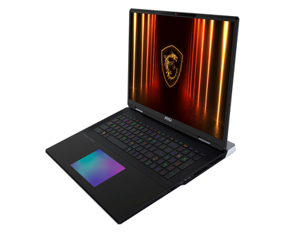 MSI Laptop Titan 18 HX AI A2XWJG-070, RTX™ 5090, 6TB SSD