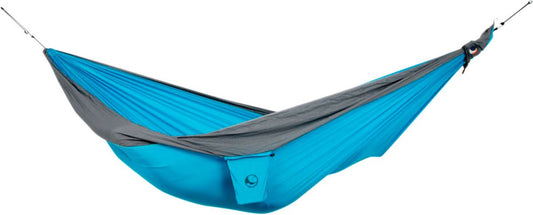 Ticket to the moon - hammock - original hammock aqua dark gray
