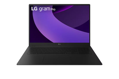 LG gram Pro 17" (2026) |32 GB RAM| Intel® Core™ Ultra 7 255H Prozessor | gram Dual AI | NVIDIA GeForce RTX 5050