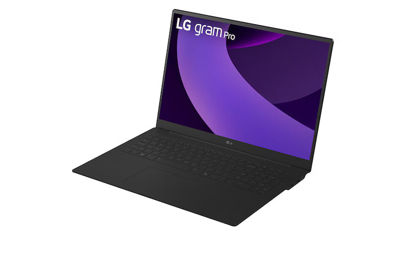 LG gram Pro 17" (2026) |32 GB RAM| Intel® Core™ Ultra 7 255H Prozessor | gram Dual AI | NVIDIA GeForce RTX 5050