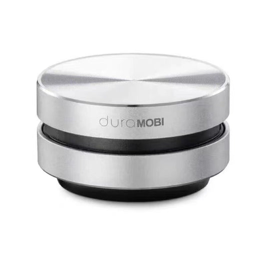 Hummingbird portable bone conduction resonance speaker