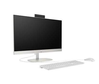 HP All-in-One PC | 27 cr0008ng