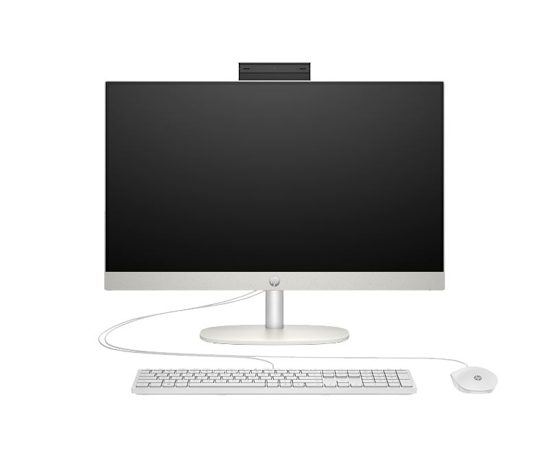 HP All-in-One PC | 27 cr0008ng