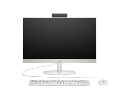 HP All-in-One PC | 27 cr0008ng