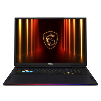 MSI Laptop Raider 18 HX AI A2XWIG-067, RTX™ 5080, 2TB