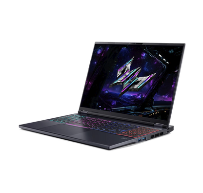 Acer Predator Helios Neo 16 AI Gaming Laptop RTX 5070