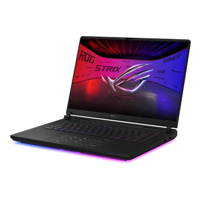 ASUS ROG Strix SCAR 16 G635LX-S5156 (2025) Gaming Laptop