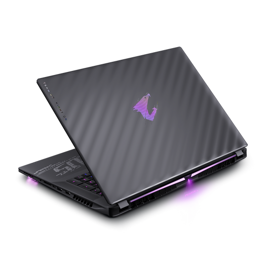Gigabyte AORUS MASTER 18 BZH Laptop (BZHC6DED42SP)