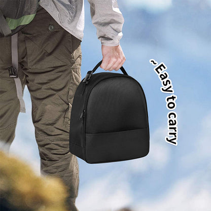 Camping Fan Carry Bag, Portable Fan Storage Pouch, Outdoor Fan Protector Cover