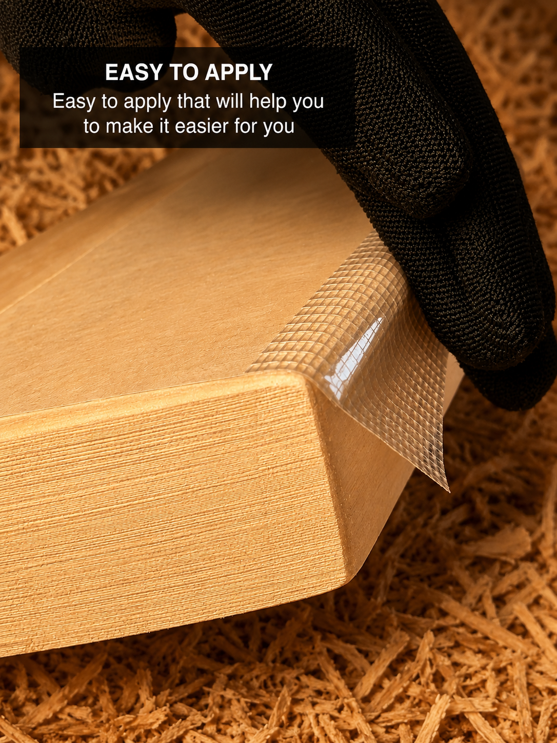 ZAP ImpactX Scuff Sheet for Cricket Bat