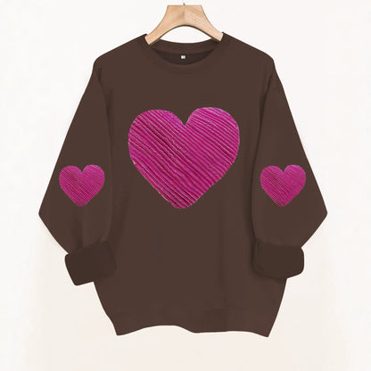 Bottom long sleeved fleece hoodie
