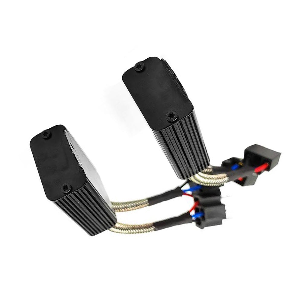 Smart LED Load Module Suitable for Toyota Landcruiser 80 Series