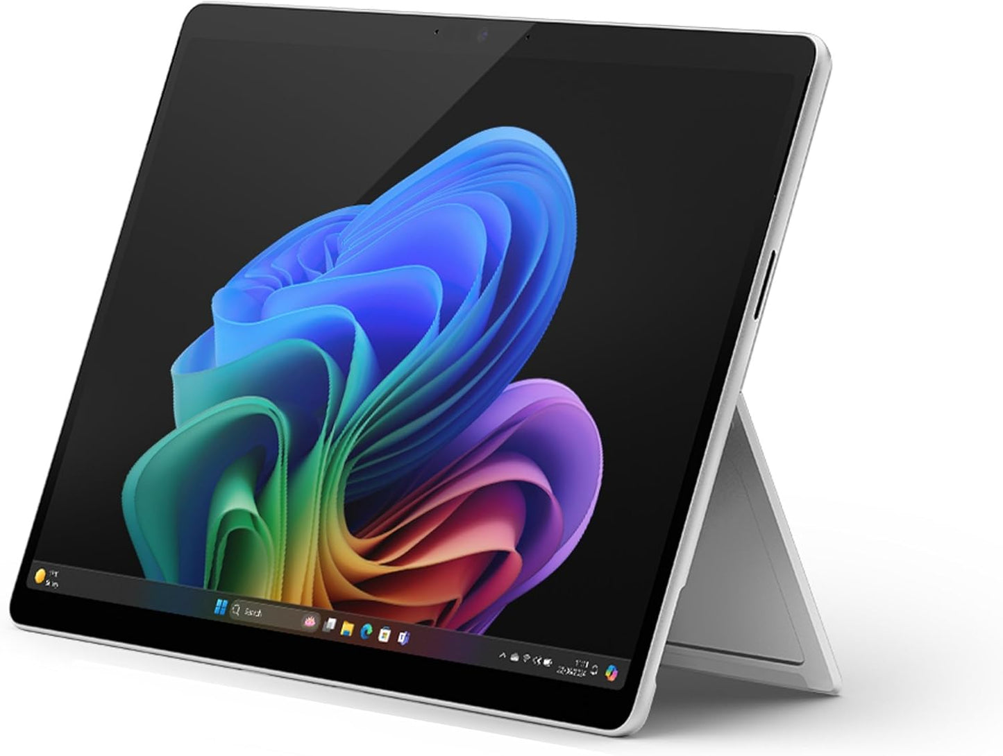 Microsoft Surface Pro 11 Copilot+ PC, 13", Touchscreen, Snapdragon X Elite