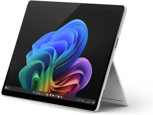 Microsoft Surface Pro 11 Copilot+ PC, 13", Touchscreen, Snapdragon X Elite