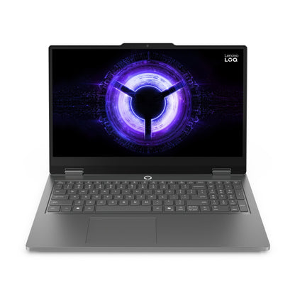 Lenovo LOQ Essential 15IRX11