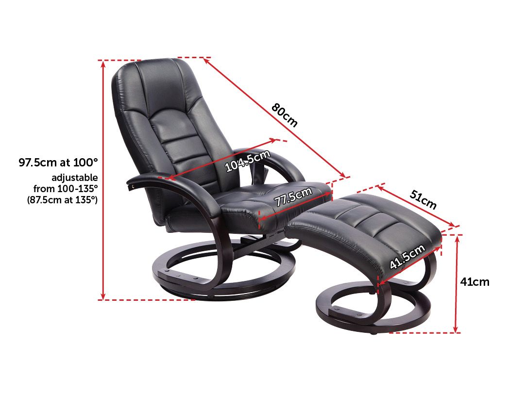 NNEDSZ Massage Chair