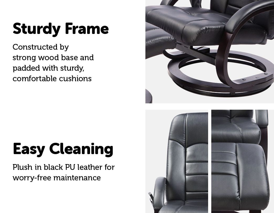 NNEDSZ Massage Chair