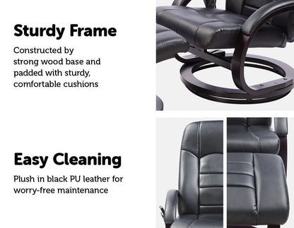 NNEDSZ Massage Chair
