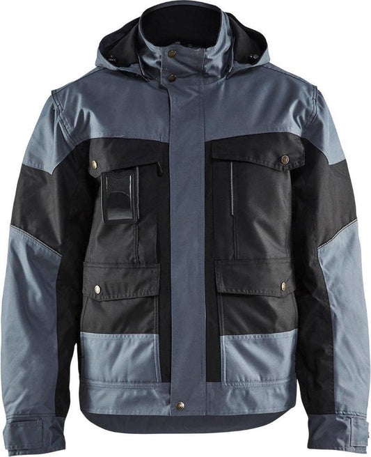 Blåkläder blaklader 48861977 winter jacket | lined work jackets