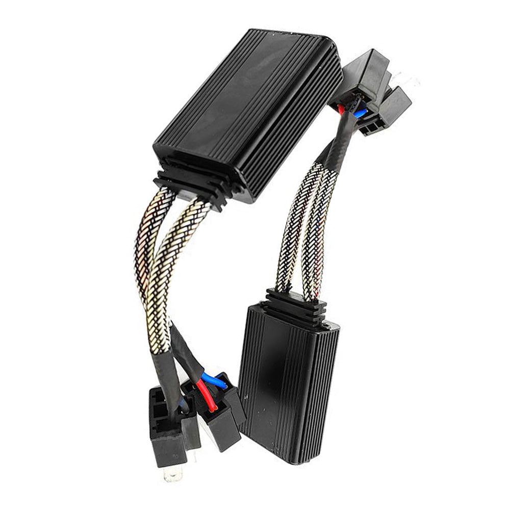 Smart LED Load Module Suitable for Toyota Landcruiser 80 Series