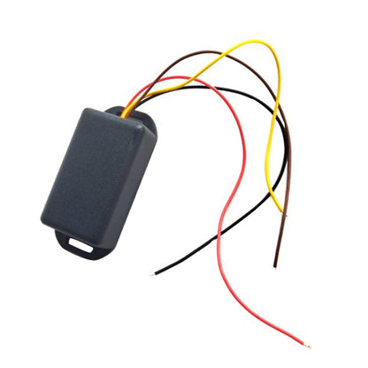 Fuel Gauge Interface Module Suitable for Any Sender to Fuel Gauges
