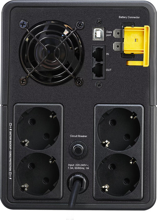 APC BX1600MI-GR (USV)