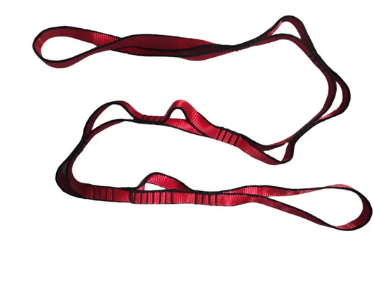 Yoga Hammock Hook & Carabiner With Anti-Gravity