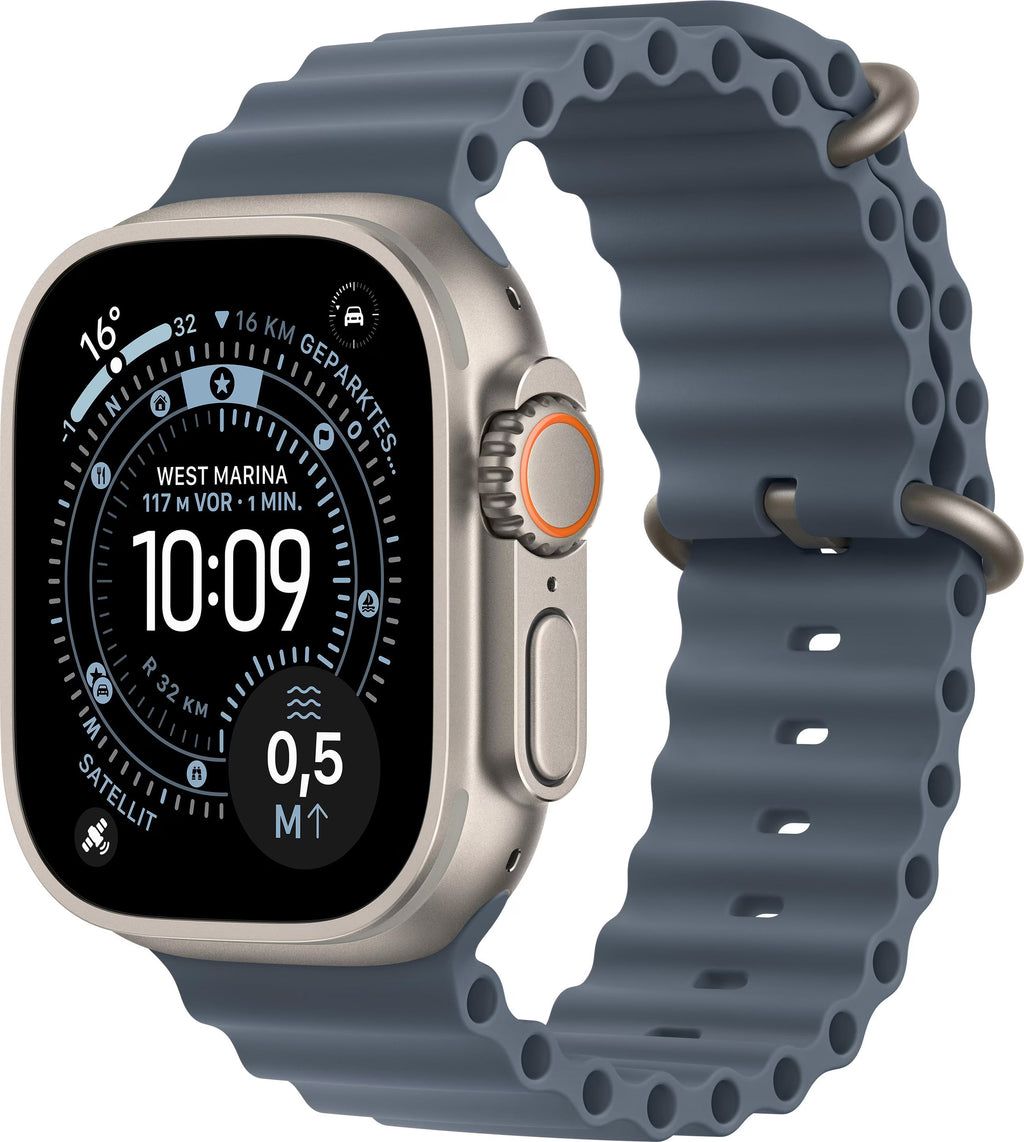 Apple Watch Ultra 3 5G