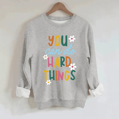 Long sleeved shirt with fleece hoodie