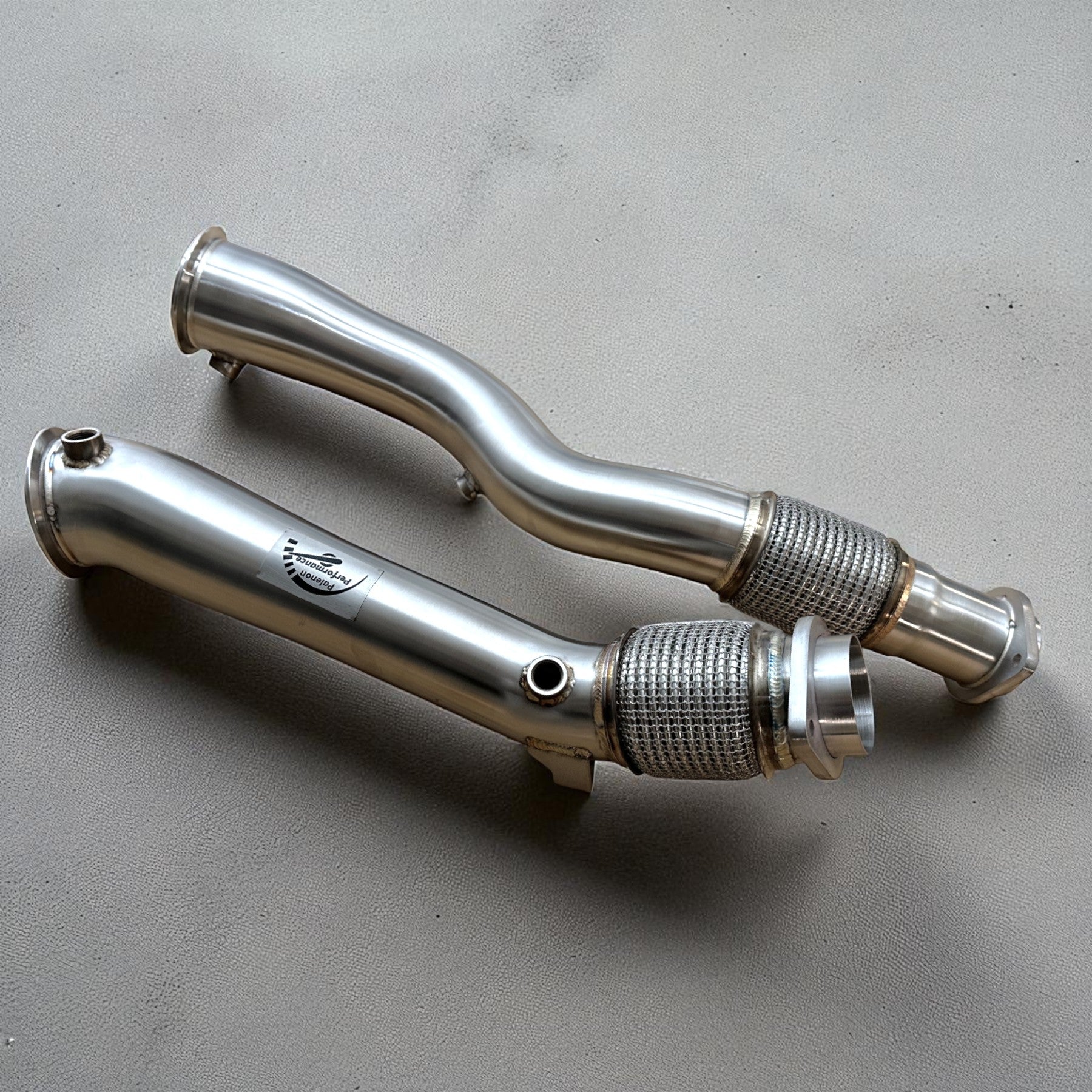 700HP Performance Upgrade For BMW S58 F97 X3M & F98 X4M - Palenon Performance