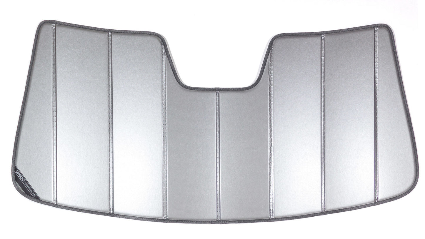 SUNSCREEN  SILVER