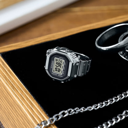 CASIO VINTAGE Mod. RING -50TH CASIO ANNIVERSARY