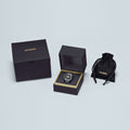 CASIO VINTAGE Mod. RING -50TH CASIO ANNIVERSARY