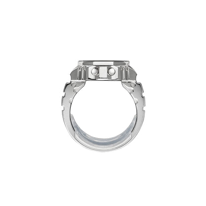 CASIO VINTAGE Mod. RING -50TH CASIO ANNIVERSARY
