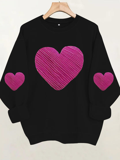 Bottom long sleeved fleece hoodie