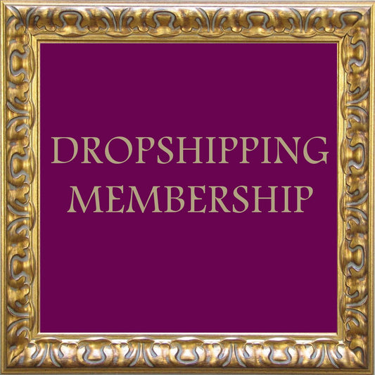Dropship Membership