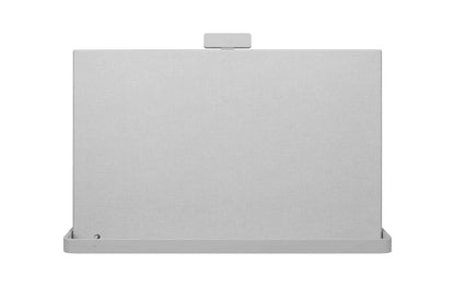 LG 27BQ70QC-S 27 1440p HDR Libero Monitor