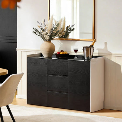 Dakota Dining Sideboard [Large]