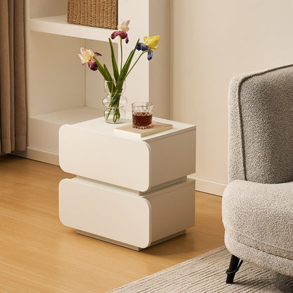 Ennis Bedside Table