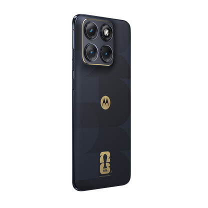 Motorola edge 70 fusion - FIFA Edition -