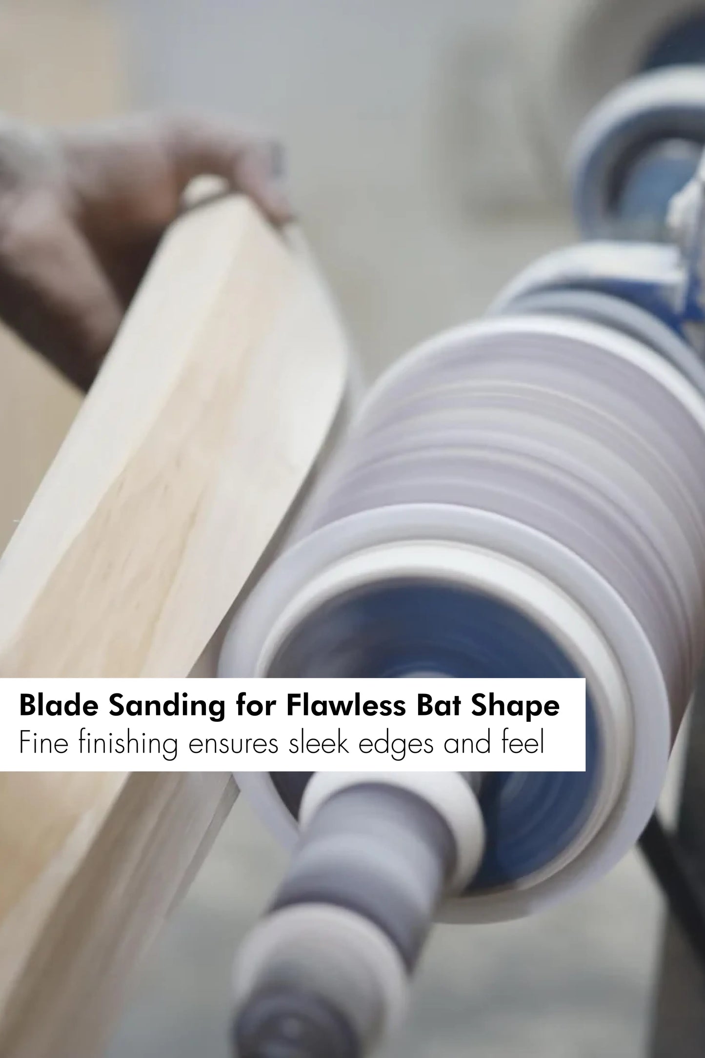 Custom Made Cricket Bat