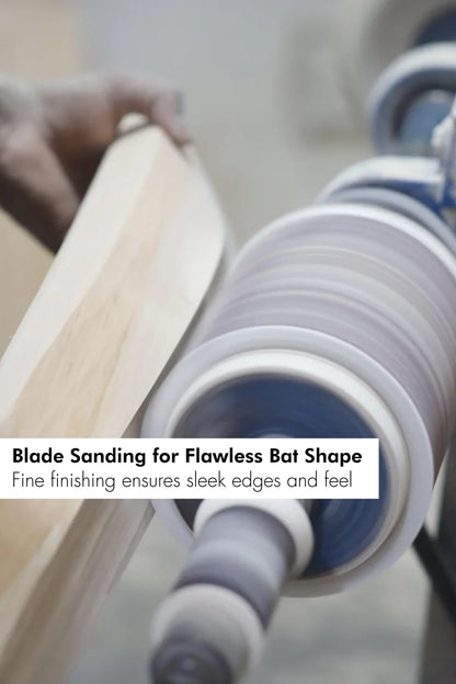 Custom Made Cricket Bat
