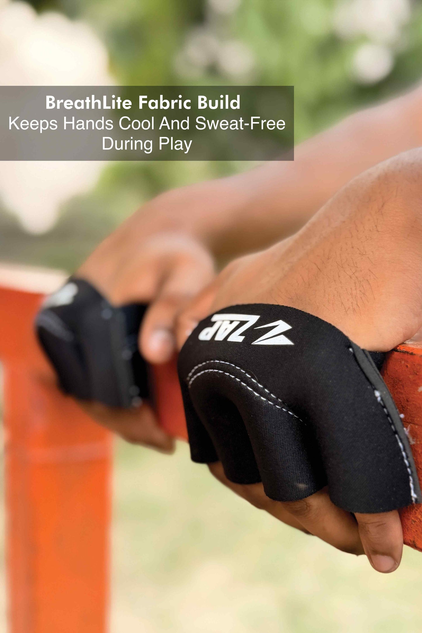 ZAP Fielding Gloves