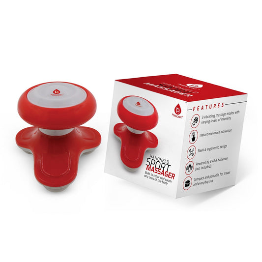 The Pursonic Precision & Thermal Recovery Duo