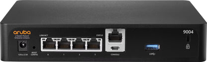 HPE Aruba 9004 Gateway Firewall + Router