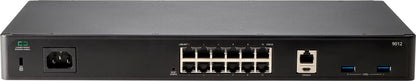HPE Aruba E 9012 Gateway Firewall