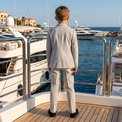 Trendline Classic Boys Suit